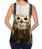 Ready Owl