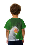 Kids Sectetary Bird