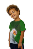 Kids Sectetary Bird