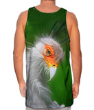 Sectetary Bird