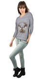 Cute Otter