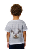 Kids Cute Otter