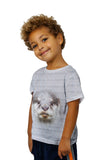 Kids Cute Otter