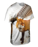 Orange Fox