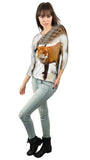 Orange Fox