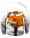 Orange Fox