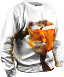 Orange Fox