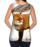 Orange Fox
