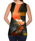 Pretty Flamingo