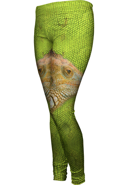 Rad Iguana&nbsp;Womens Leggings
