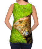 Rad Iguana