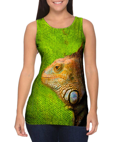 Rad Iguana