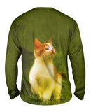 Proud Kitty Cat March