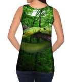 Green Snake Slither