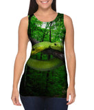 Green Snake Slither