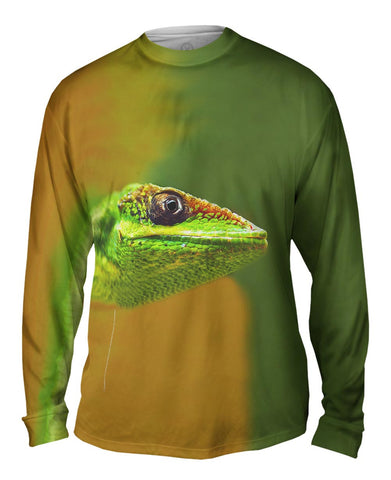 Green Lizard