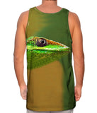 Green Lizard