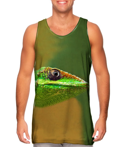 Green Lizard