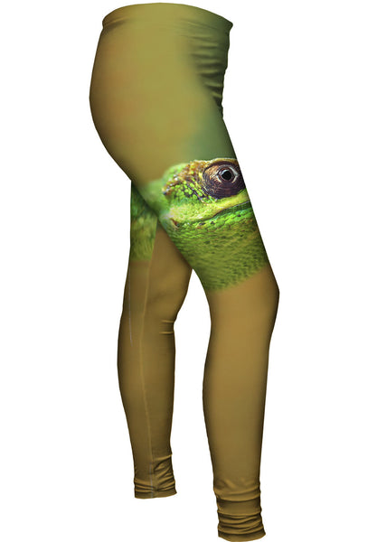 Green Lizard&nbsp;Womens Leggings