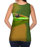 Green Lizard
