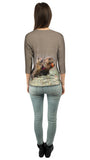 Fall Praire Dogs