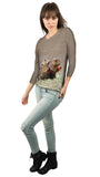 Fall Praire Dogs