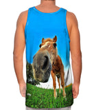 Funny Horse Snout