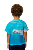 Kids Happy Dolphin
