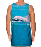 Happy Dolphin