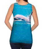Happy Dolphin