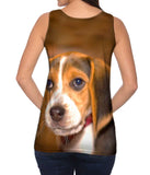 Innocent Beagle