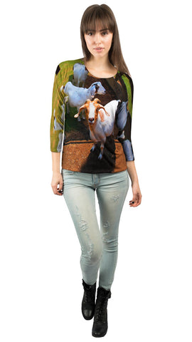 Goat Convention