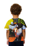 Kids Goat Convention