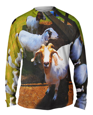 Goat Convention