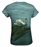 Pretty Swan Dash