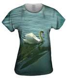 Pretty Swan Dash