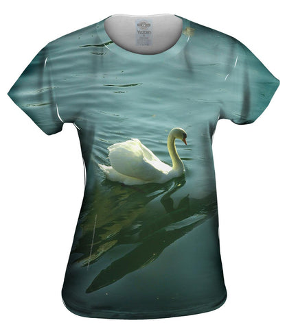 Pretty Swan Dash