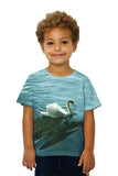 Kids Pretty Swan Dash