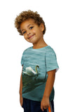 Kids Pretty Swan Dash
