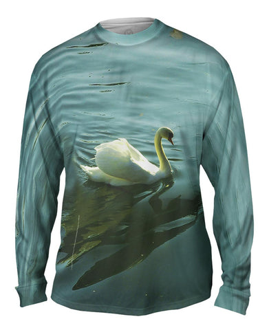 Pretty Swan Dash