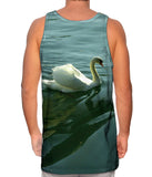 Pretty Swan Dash