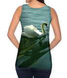 Pretty Swan Dash