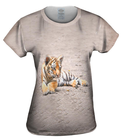 Little Tiger Peek