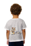 Kids Little Tiger Peek