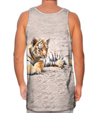 Little Tiger Peek