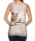 Little Tiger Peek