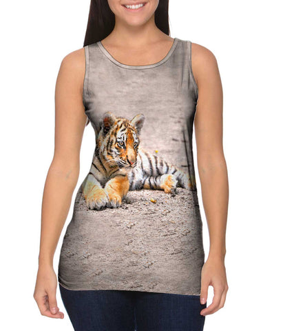 Little Tiger Peek