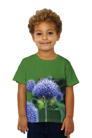 Kids Yellow Bee Wobble