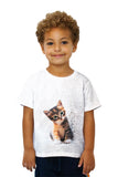 Kids Kitty Cat Carpet Scratch