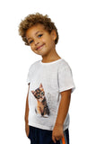 Kids Kitty Cat Carpet Scratch